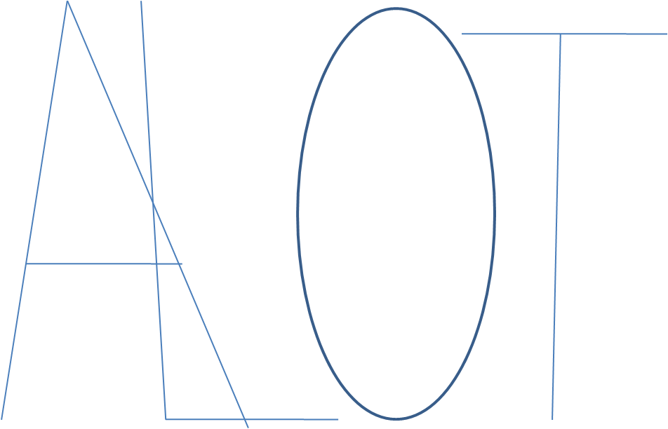 ALOT Logo